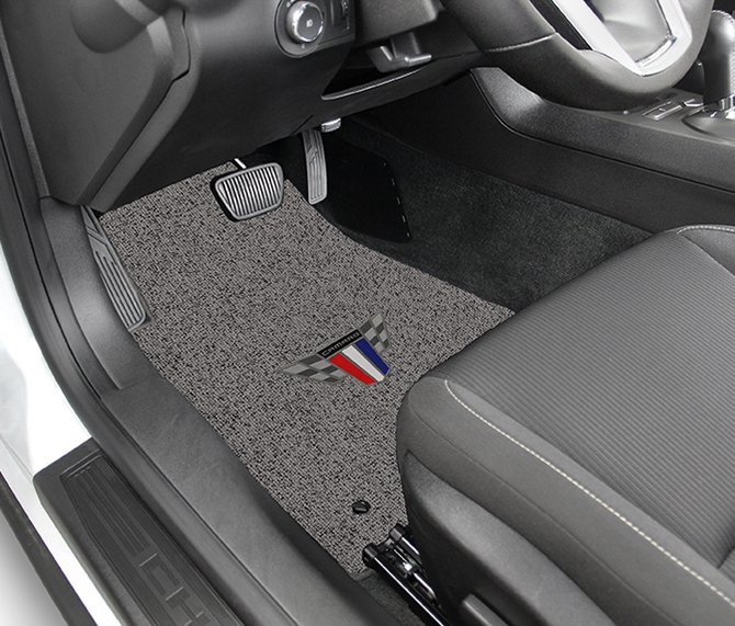 Floor Mats  Auto Custom Carpets