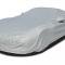 Corvette Car Cover Softshield, with Cable & Lock, Z06/Grand Sport, 2005-2013