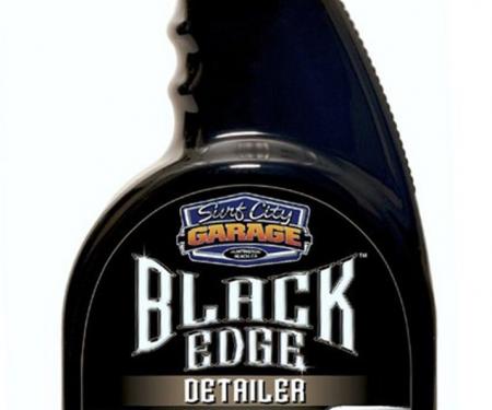 Surf City Garage Black Edge™ Detailer