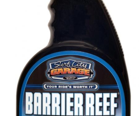 Surf City Garage Barrier Reef® Carnauba Spray Wax