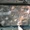 HushMat Universal Auto & Truck Heavy Duty Hoodliner Insulation - 6 Sheets 12" x 23" ea 50100