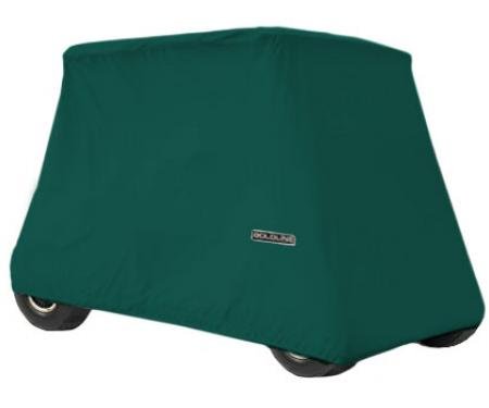 Goldline 4x4 Extra Tall Heavy Duty Golf Cart Storage Cover, 2 Passenger