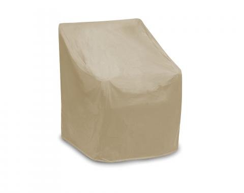 PCI Dura-Gard Patio Chair Cover, Tan, 29W x 35D x 35H in., 1162-TN