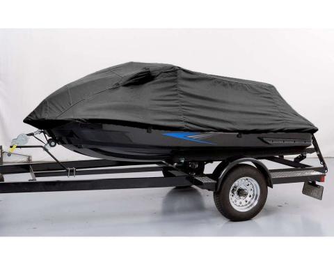 Covercraft Custom-Patterned Watercraft & PWC Covers