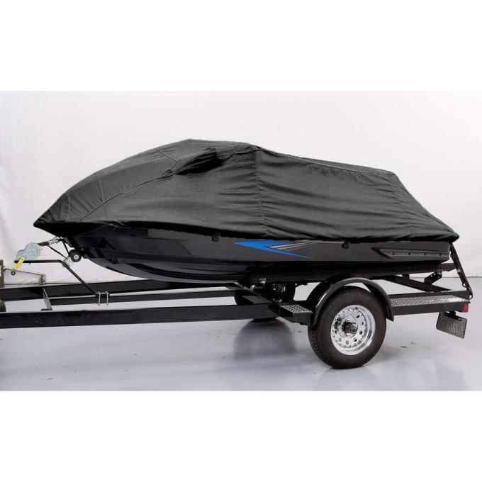 Covercraft Custom-Patterned Watercraft & PWC Covers