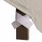 PCI Dura-Gard Patio Chair Cover, Tan, 29W x 35D x 35H in., 1162-TN