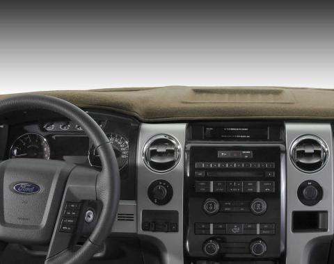 Covercraft DashMat® UltiMat Custom Dash Cover for Truck & SUV