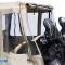 Greenline 2 Passenger E-Z-GO Golf Cart Enclosure