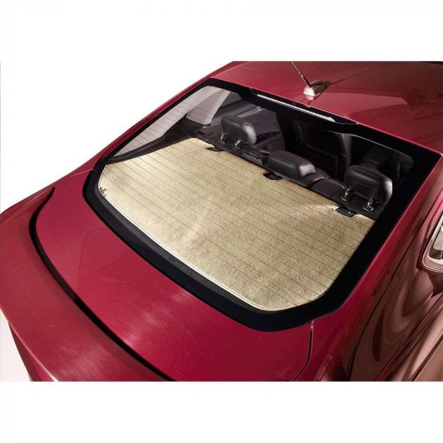 Covercraft DashMat® Custom Rear Deck Cover