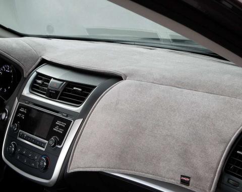 Covercraft DashMat® VelourMat Custom Dash Cover