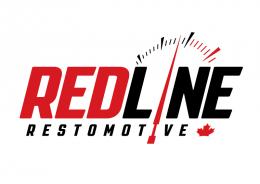 Redline Restomotive