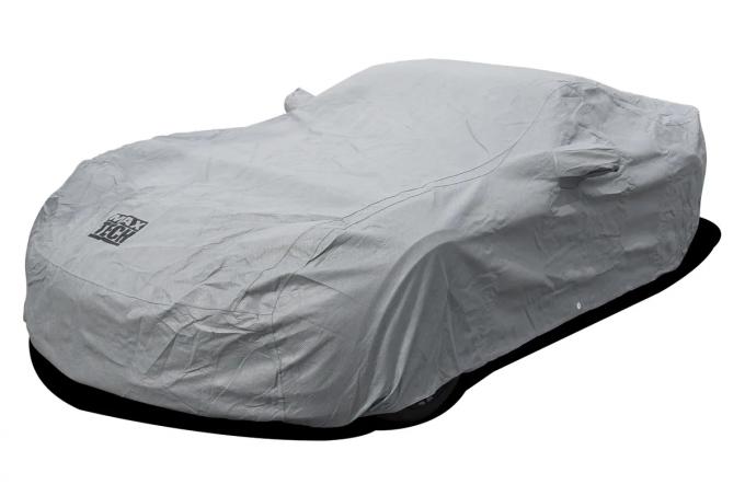 Corvette Car Cover, Maxtech, Z06 Coupe & Convertible, 2015-2019