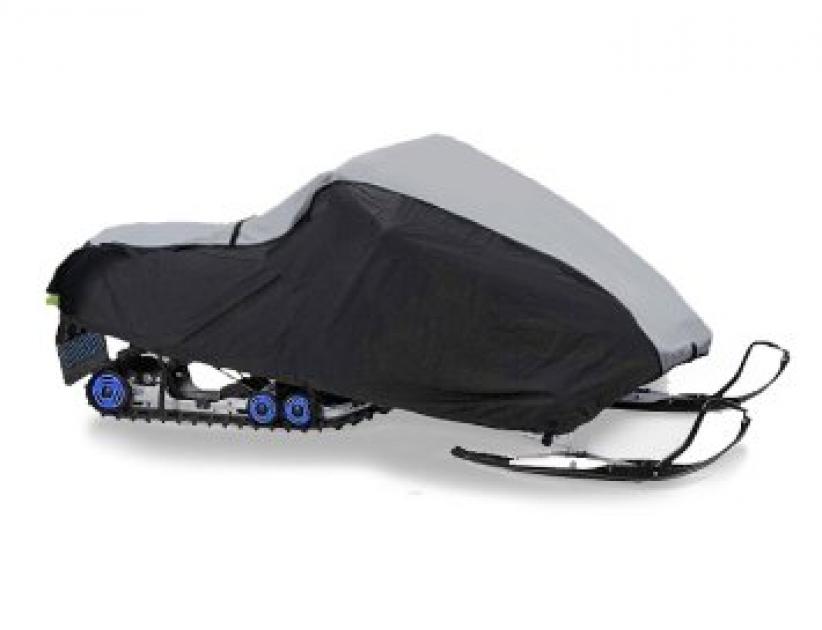 Vehicle Covers Snowmobile Covers CoverItCanada