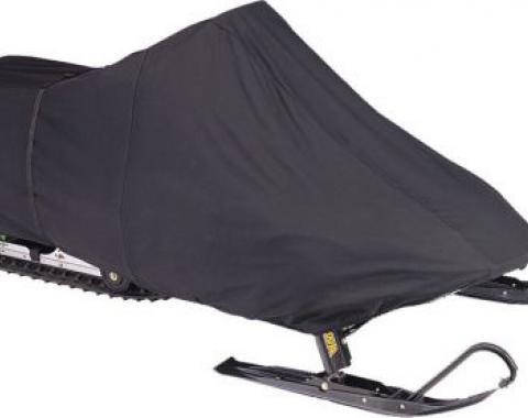 Elite Deluxe Snowmobile Cover