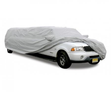 Elite Premium SUV Limousine Cover