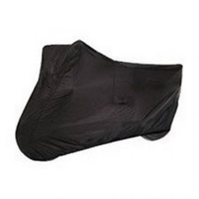 Elite Deluxe Scooter and Motorcycle Cover