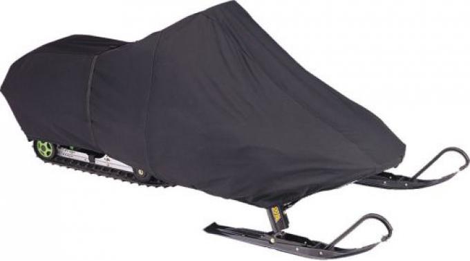 Elite Deluxe Snowmobile Cover