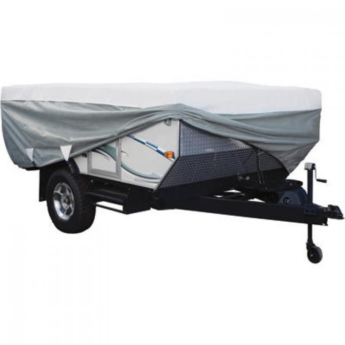 Elite Premium™ Folding Camper Cover, fits 14' to 16'