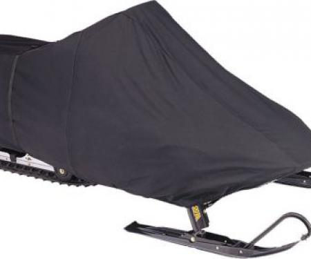 Elite Deluxe Snowmobile Cover