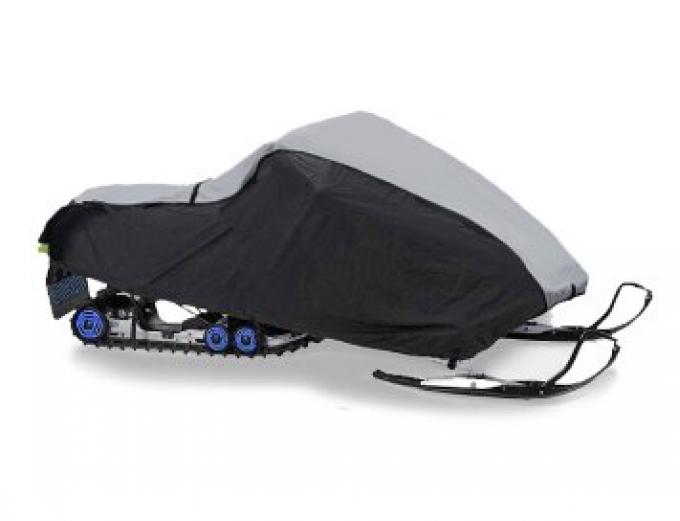 Elite Trailerable Snowmobile Cover