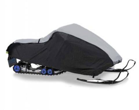 Elite Trailerable Snowmobile Cover