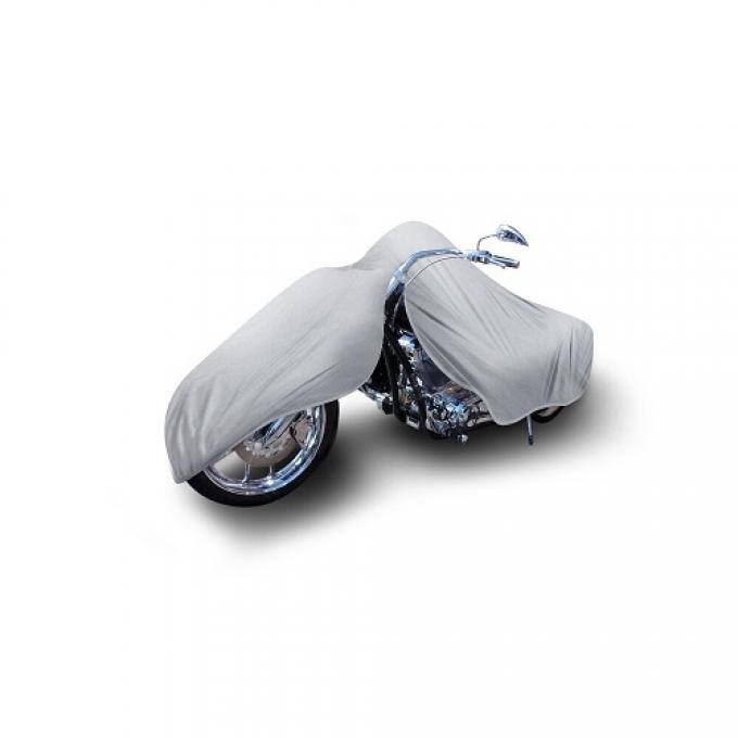 Elite Supreme 4-Layer Scooter and Motorcycle Cover 