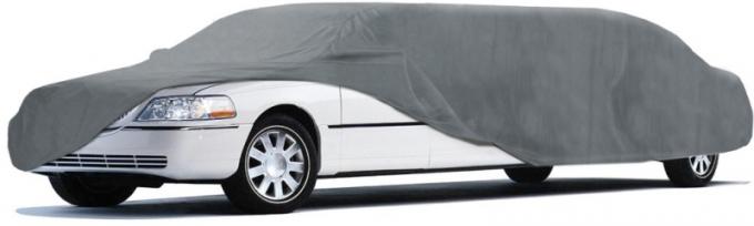 Elite Premium Limousine Cover