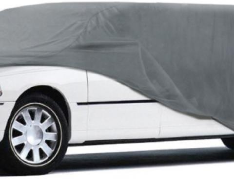 Elite Premium Limousine Cover