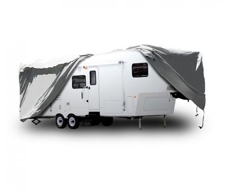 Elite Premium™ 5th Wheel Trailer Cover fits Trailers 26' to 29'