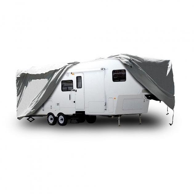 Vehicle Covers RV Covers 5th Wheel Covers CoverItCanada