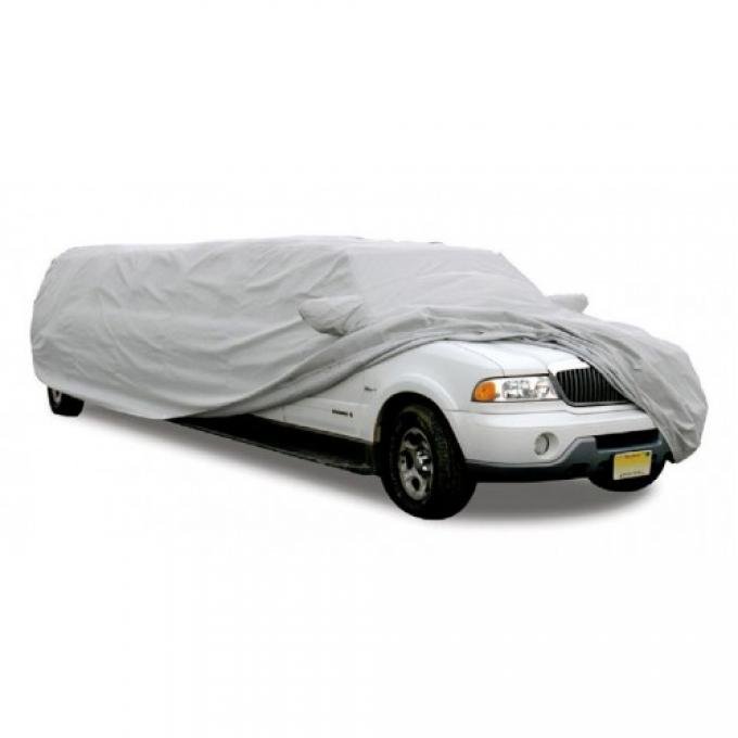 Elite Premium SUV Limousine Cover