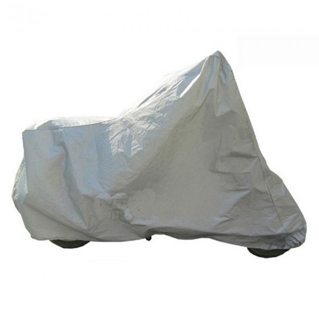 Vehicle Covers | Motorcycle Covers | CoverItCanada