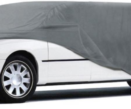 Elite Premium Limousine Cover