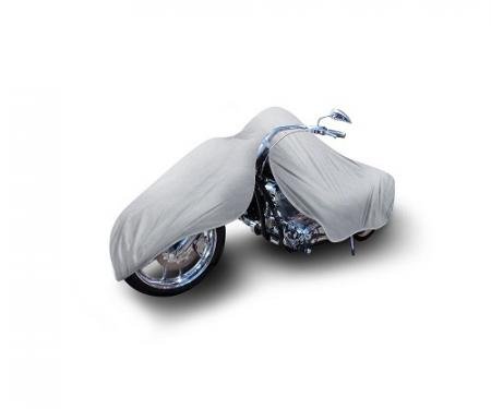Elite Supreme 4-Layer Scooter and Motorcycle Cover 