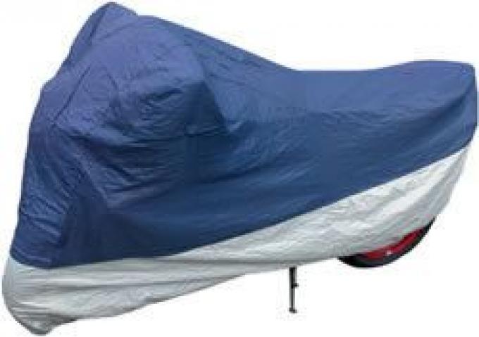 Elite Motorcycle Cover