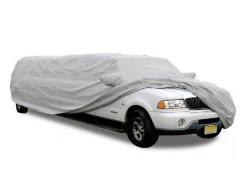 Elite Premium SUV Limousine Cover