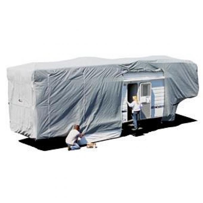 Adco Covers 42257, RV COVERSVEHICLE, SFS TY/5TH 37'1" 40'