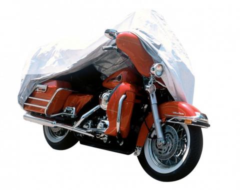 Vehicle Covers | Motorcycle Covers | CoverItCanada