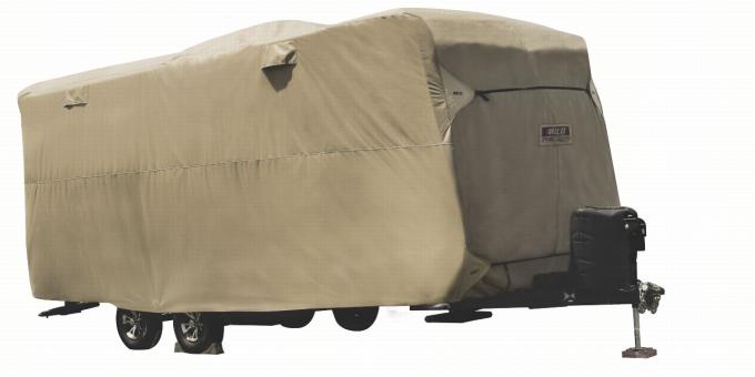 Adco Covers 74839, RV Cover, Fits 15 Foot 1 Inch To 18 Foot Length Coach