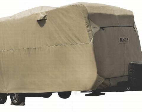 Adco Covers 74839, RV Cover, Fits 15 Foot 1 Inch To 18 Foot Length Coach