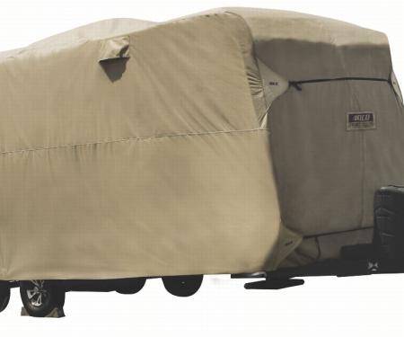 Adco Covers 74839, RV Cover, Fits 15 Foot 1 Inch To 18 Foot Length Coach