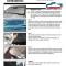 Covercraft 1997-2004 Chevrolet Corvette UVS100 Custom Sunscreen, Silver UV10669SV