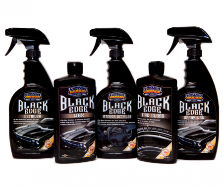 Black Edge™ Special, Surf City Garage