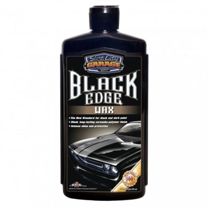 Black Edge™ Wax, Surf City Garage, 16 Ounce