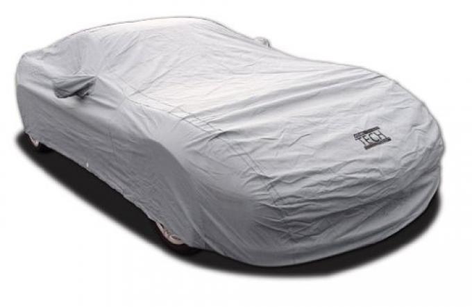 Corvette Car Cover, Econotech, Z06 Coupe & Convertible, 2015-2019