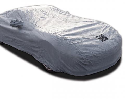 Corvette Car Cover, Maxtech, with Cable and Lock, 2014-2019