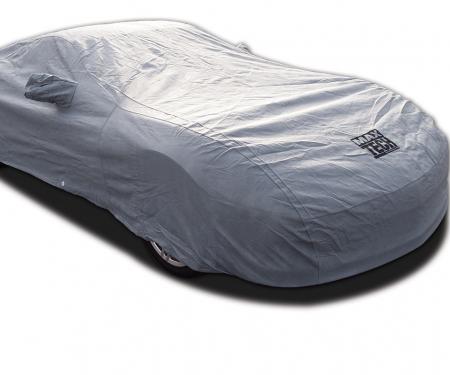 Corvette Car Cover, Maxtech, with Cable and Lock, 2014-2019