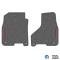 FlexTread 12-18 RAM 2500/3500 Floor Mats (2pc) w/ Bighorn Logo NGTT13018