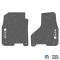 FlexTread 12-18 RAM 2500/3500 Floor Mats (2pc) w/ RAM Head & Text Logo NGTT13010