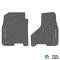 FlexTread 12-18 RAM 2500/3500 Floor Mats (2pc) w/ Laramie Logo NGTT13056